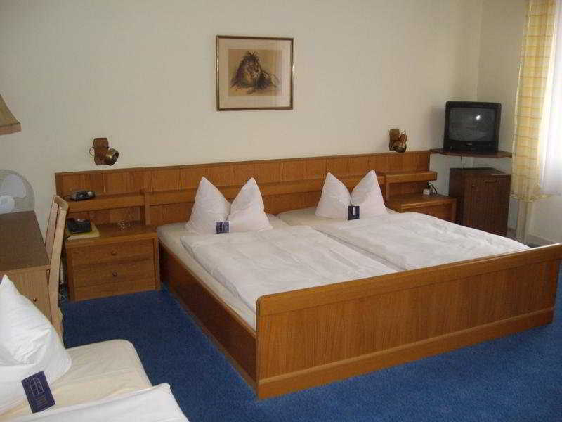 City Hotel Kaiserhof Offenbach am Main Room photo